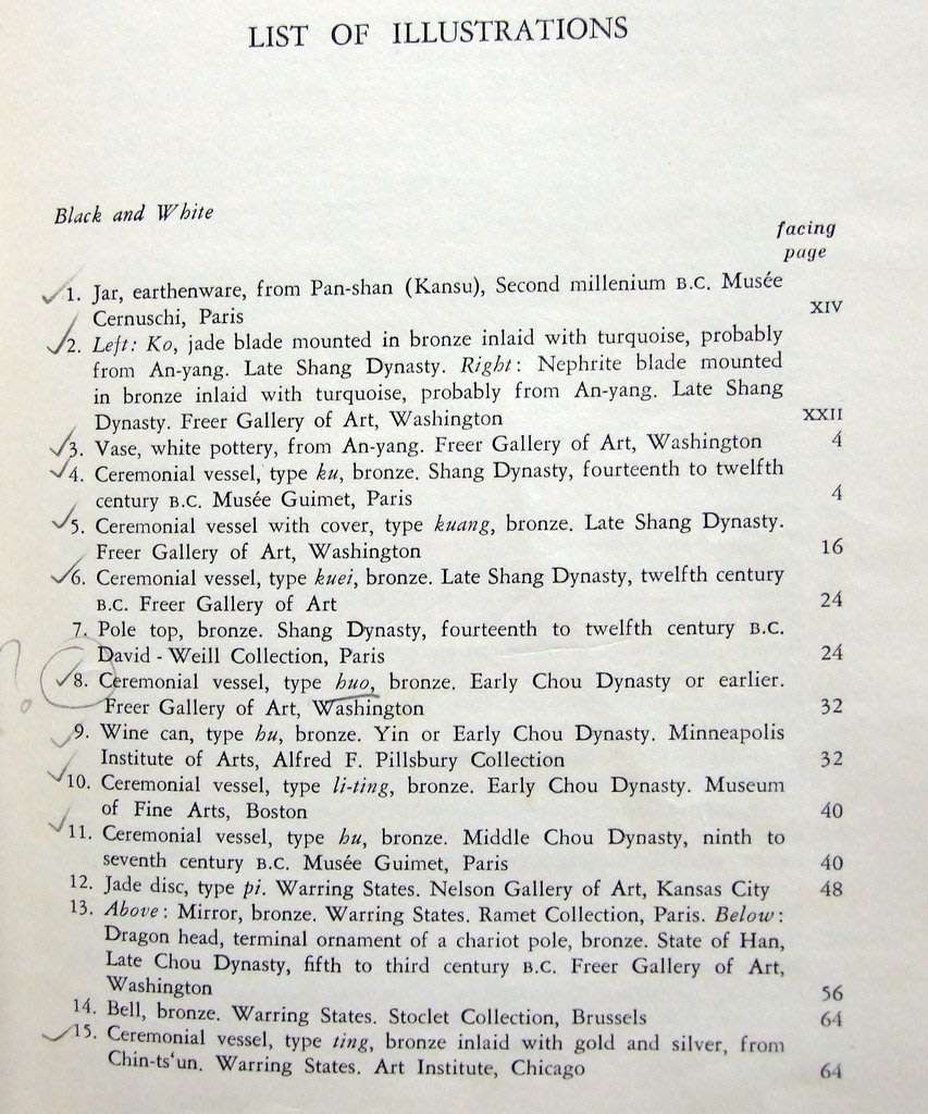 CHINESE ART & CULTURE by Rene Grousset, Andre Deutsch Ltd. 1959 Illustrated, Good condition.