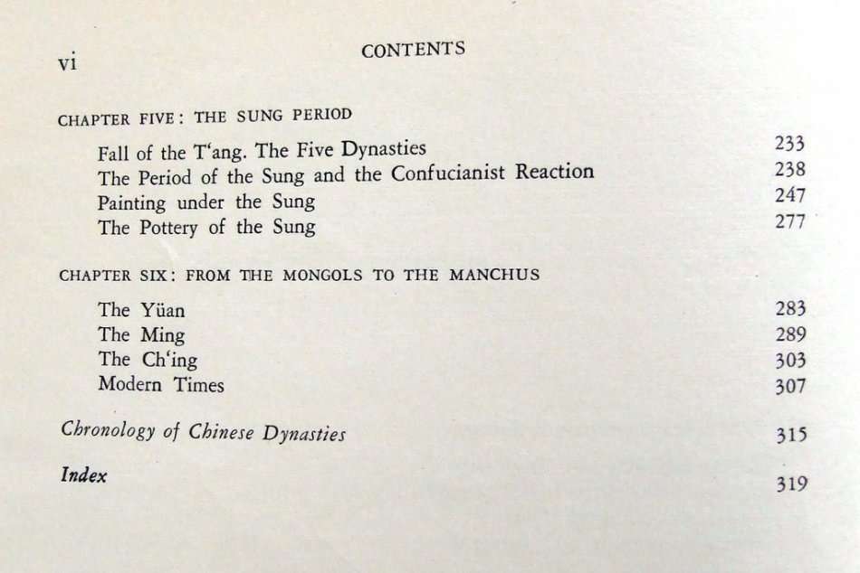 CHINESE ART & CULTURE by Rene Grousset, Andre Deutsch Ltd. 1959 Illustrated, Good condition.