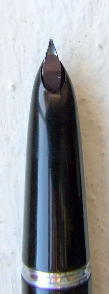 Excellent vintage PARKER 21 Fountain Pen, working,