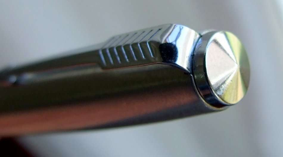 Excellent vintage PARKER 21 Fountain Pen, working,