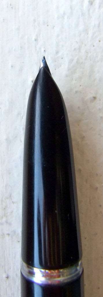 Excellent vintage PARKER 21 Fountain Pen, working,