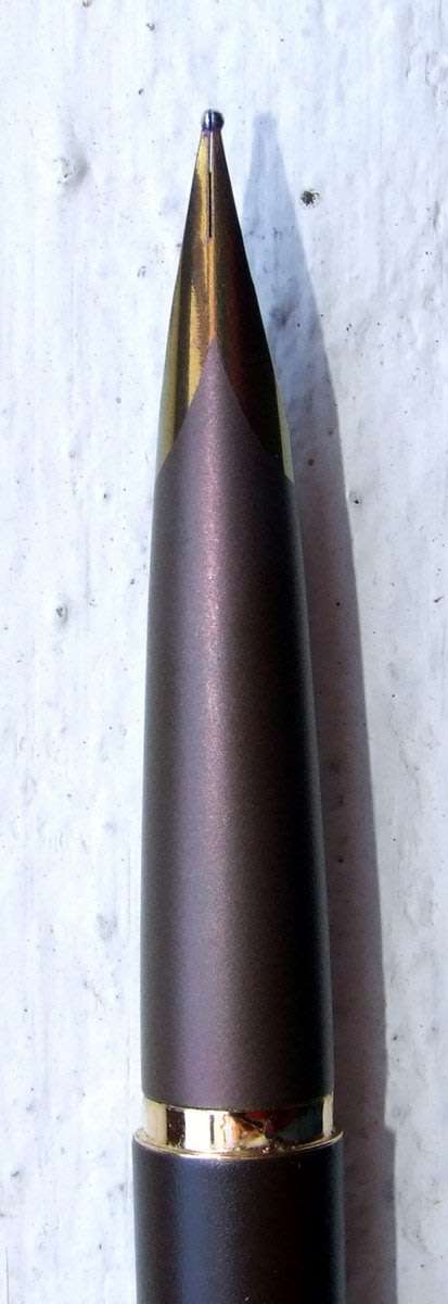 Rare PARKER 50 FALCON fountain pen in great condition