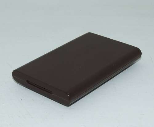 Vintage French MAXIM "Mandarin" rolla gas lighter in original box.