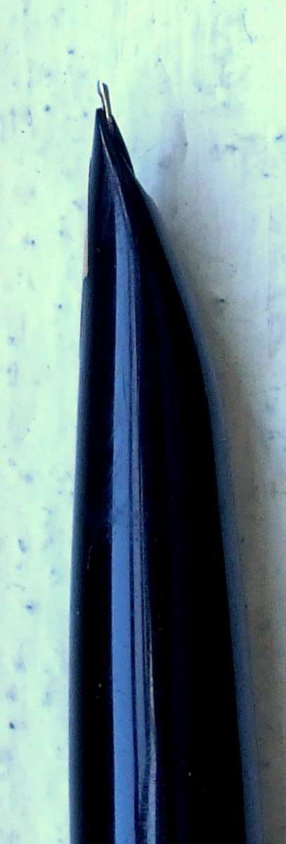 BOXED VINTAGE GF PARKER 61 FOUNTAIN PEN AND PENCIL