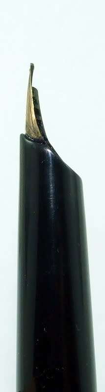 RARE VINTAGE PELIKAN M30 PISTON FILLER FOUNTAIN PEN 14k GOLD medium NIB