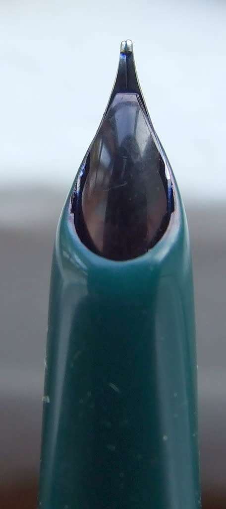 Early PARKER 21 Fountain Pen in excellent and working condition