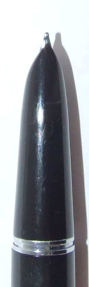 Classic, Elegant and Working! PARKER 21 FOUNTAIN PEN