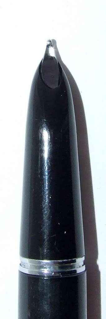 Classic, Elegant and Working! PARKER 21 FOUNTAIN PEN