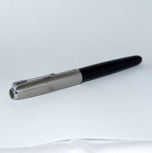 Parker 51 aerometric Fountain Pen