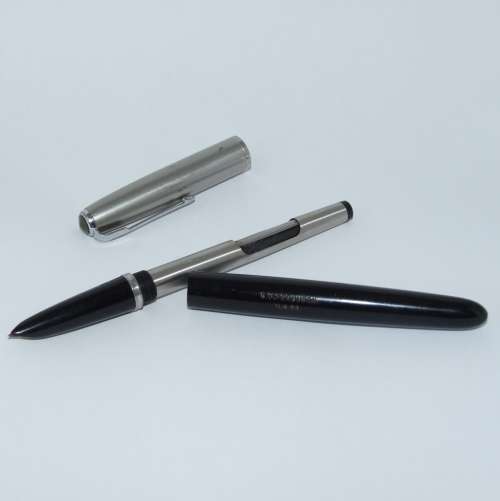 Parker 51 aerometric Fountain Pen