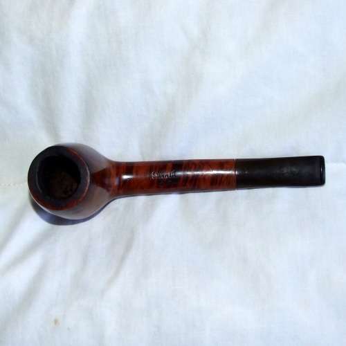 STANWELL deluxe no.113 Danish briar tobacco pipe