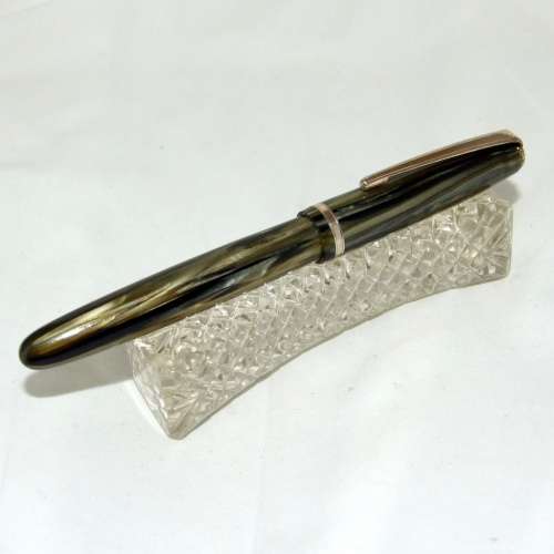 Rare vintage South African HIFRA 4422 aerometric fill fountain pen