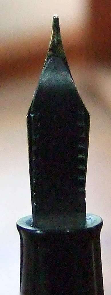 Rare vintage South African HIFRA 4422 aerometric fill fountain pen