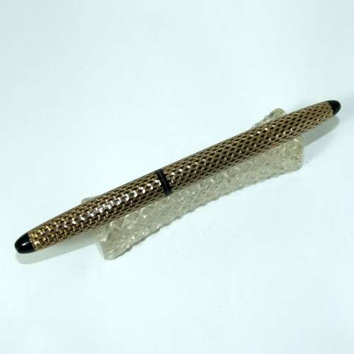 Superb vintage LADY SHEAFFER fountain pen in great and working condition