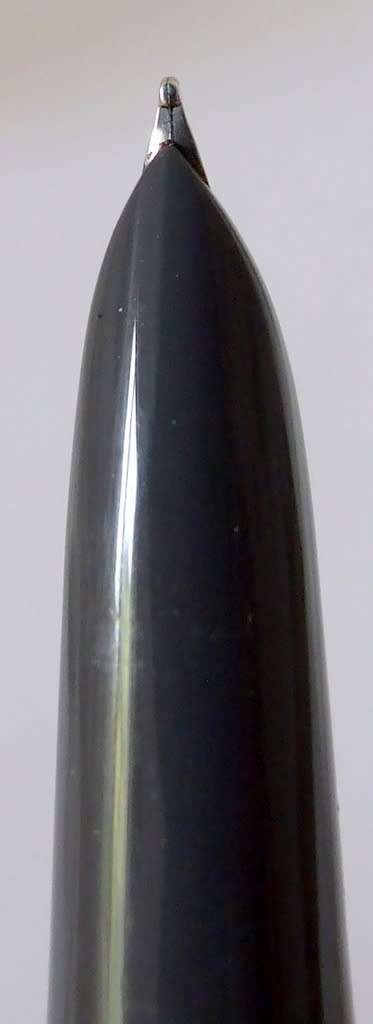 Excellent vintage Parker 21 in box, near mint!