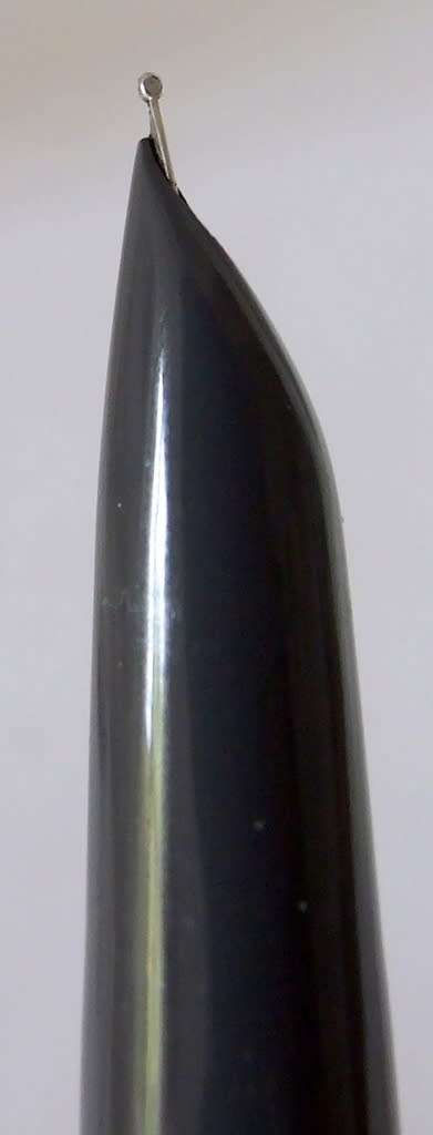 Excellent vintage Parker 21 in box, near mint!