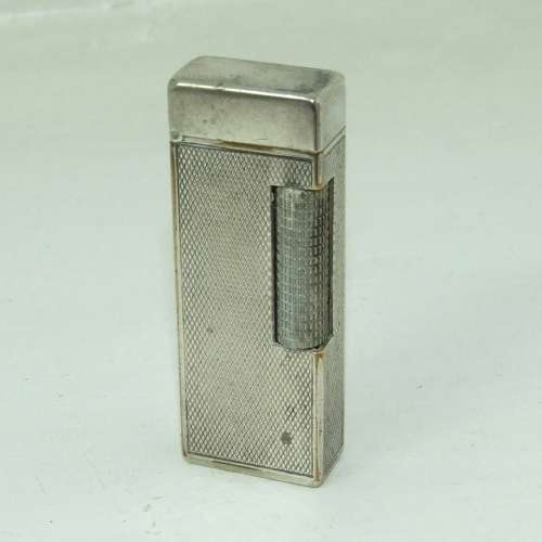 Vintage Dunhill Rollagas Lighter