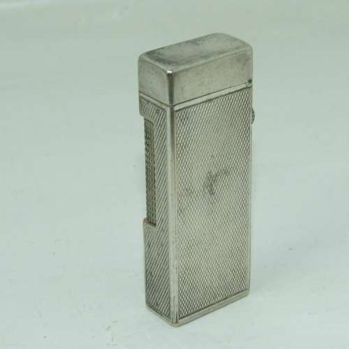 Vintage Dunhill Rollagas Lighter