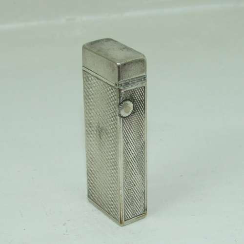 Vintage Dunhill Rollagas Lighter
