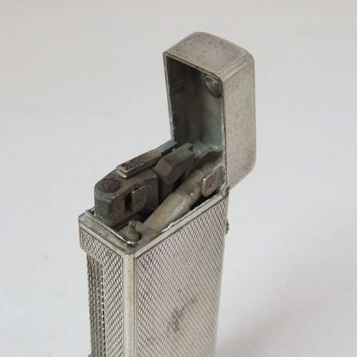 Vintage Dunhill Rollagas Lighter