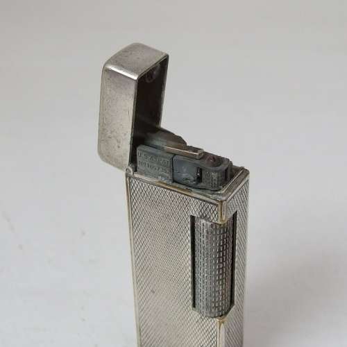 Vintage Dunhill Rollagas Lighter