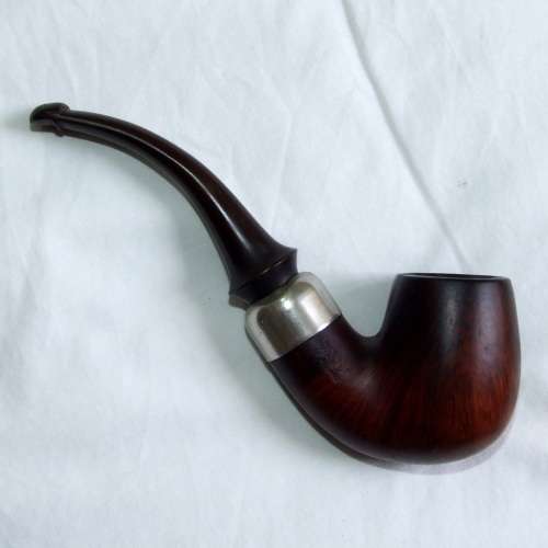Vintage K & P Peterson System Pipe