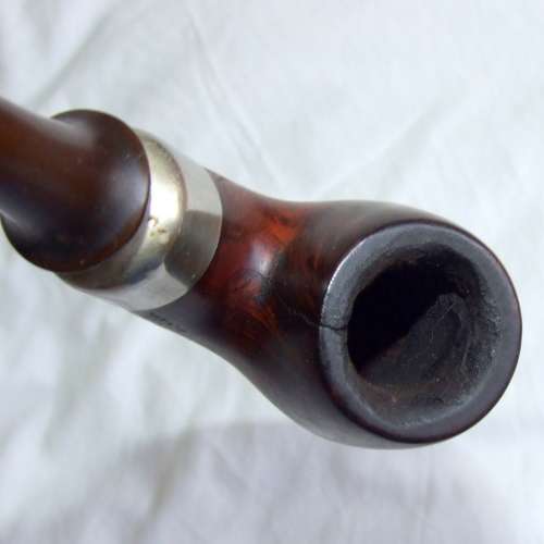 Vintage K & P Peterson System Pipe