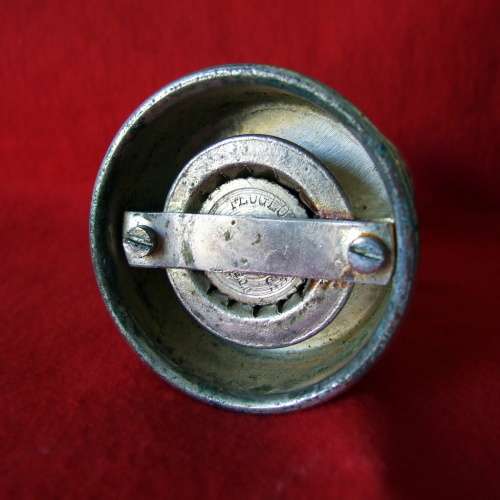 Peugeot Mignonnette Pepper Mill: A Tribute to Culinary History