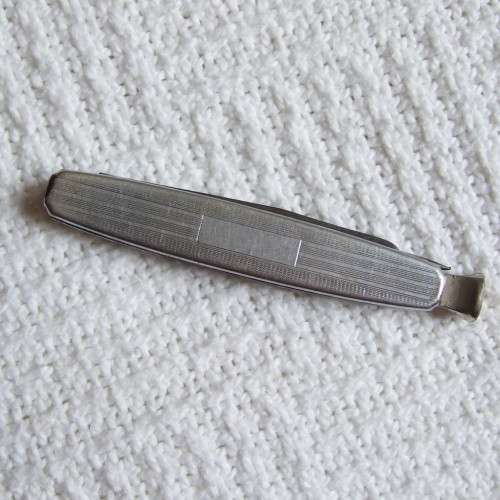 Vintage Richards of Sheffield tobacco pipe tamper and tools