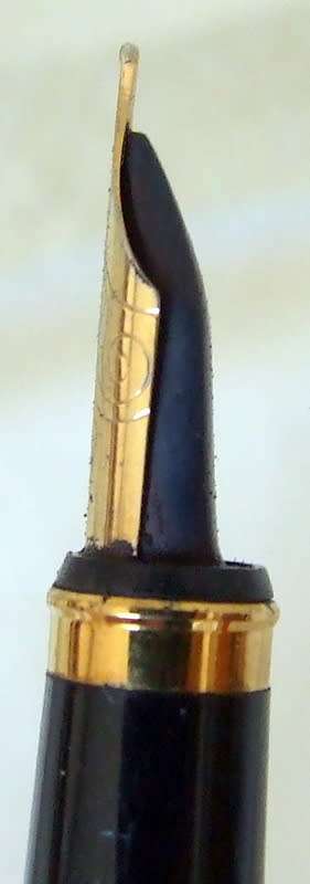 Estate HERO fountain pen in original box