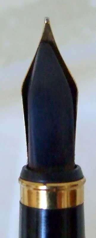 Estate HERO fountain pen in original box