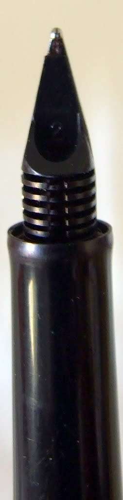 A 1985 Made in France Parker `MIXY` Fountain Pen