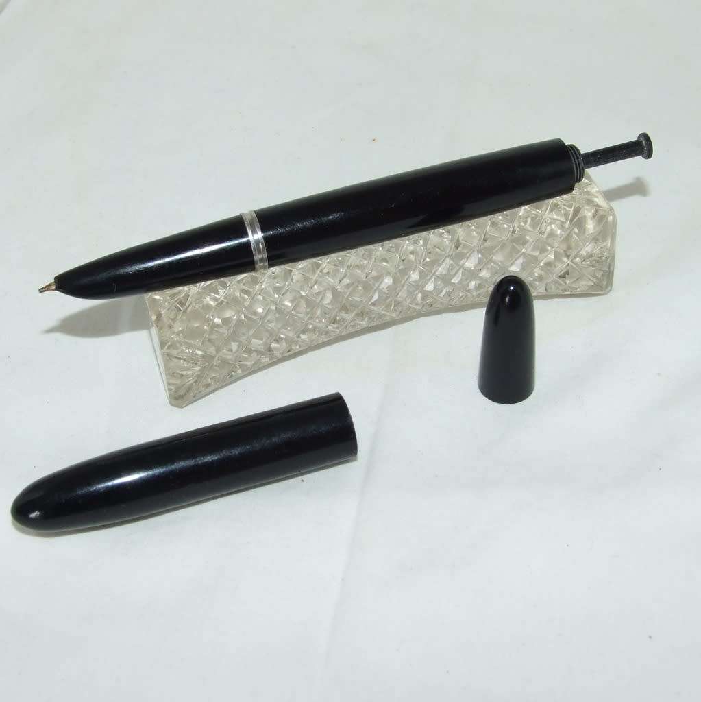 PARKER 51 VACUMATIC Fountain Pen