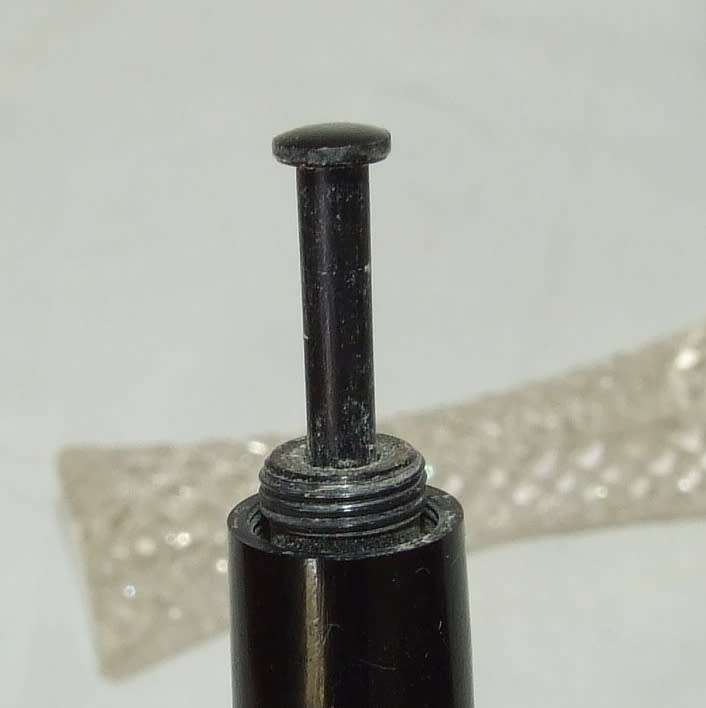 PARKER 51 VACUMATIC Fountain Pen