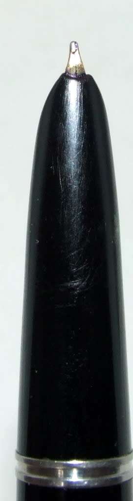 PARKER 51 VACUMATIC Fountain Pen