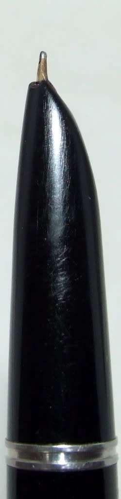 PARKER 51 VACUMATIC Fountain Pen