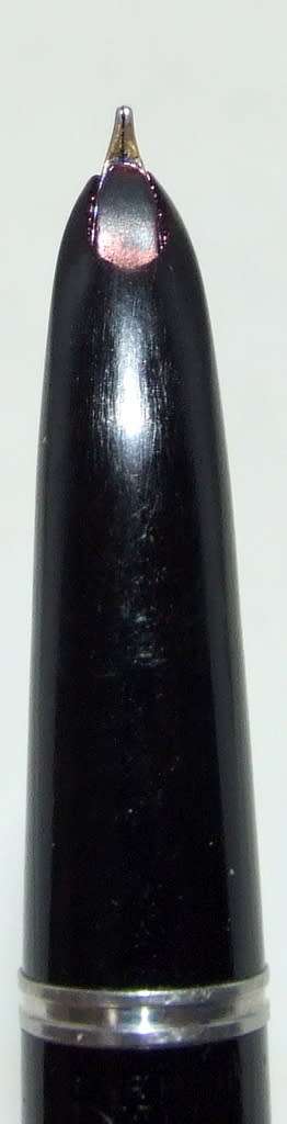 PARKER 51 VACUMATIC Fountain Pen