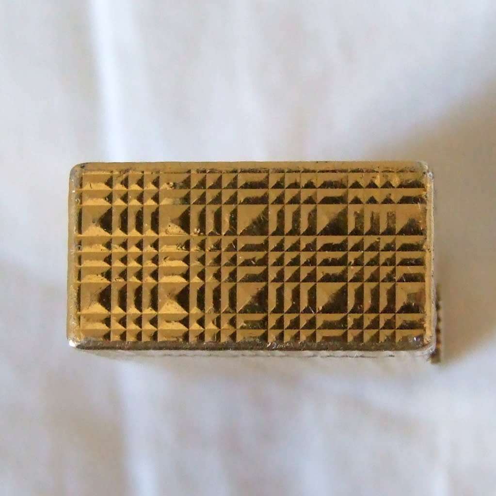 Vintage Dunhill Rollagas Lighter