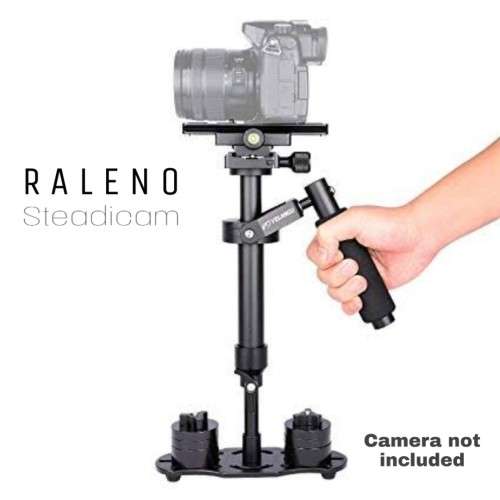 DJI OMSO MOBILE 2 GIMBAL, Raleno Camera Stabilizer