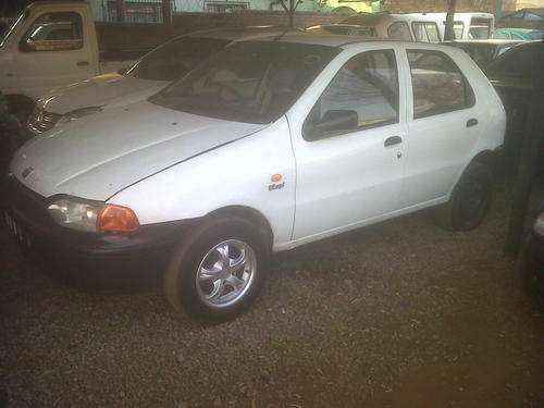 FIAT PALIO 1.2EL(2002 MODEL)