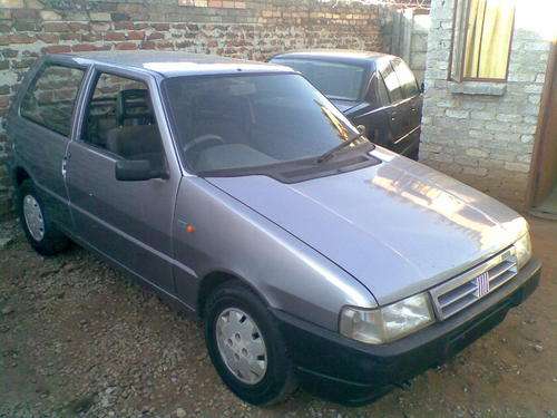 UNO MIA 11OO {1994 MODEL}