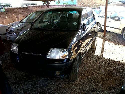 HYUNDAI ATOS 2007 MODEL