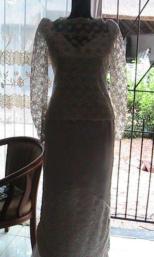 mother of the bride dress