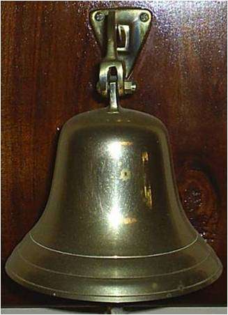 Ship's Bell