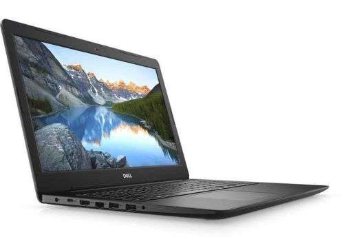 Dell Inspiron 3593 (Intel i5-1035G - 8GB - 256GB NVME + 1TB HDD - MX230 2 GB-15.6` FHD - Windows 10)
