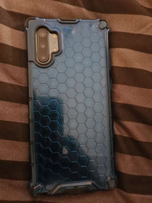 Samsung note 10 plus dual sim