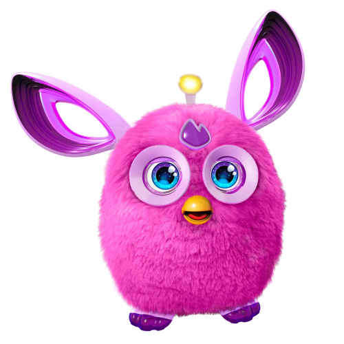 Furby Connect 2016 (Pink) LIMITED SPECIAL