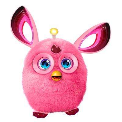 Furby Connect (Bright Pink)