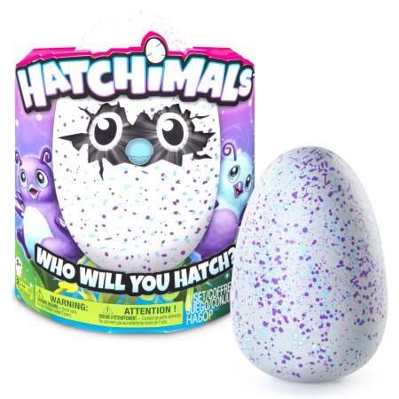 Hatchimals (Burtle)