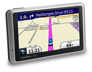 GARMIN NUVI 1310W NEW IN BOX FREE SHIPPING